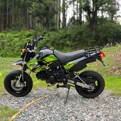 KSR110
の画像