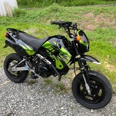 KSR110
