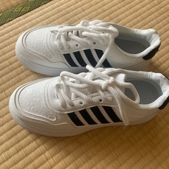 男性靴の画像