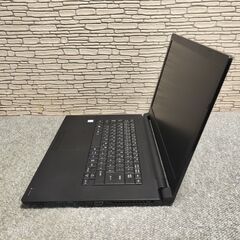 東芝 TOSHIBA dynabook B65/J PB65JBA41R7AD21 Corei5 Windows11 の画像