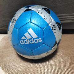 adidas　サッカーボール　2号　子供用　アディダス