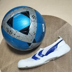 adidas　サッカーボール　2号　子供用　アディダスの画像