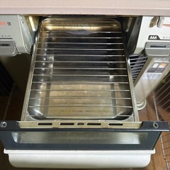 LPガスコンロ！の画像