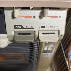 LPガスコンロ！の画像
