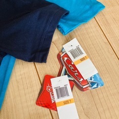 子供服まとめ売りの写真追加の画像