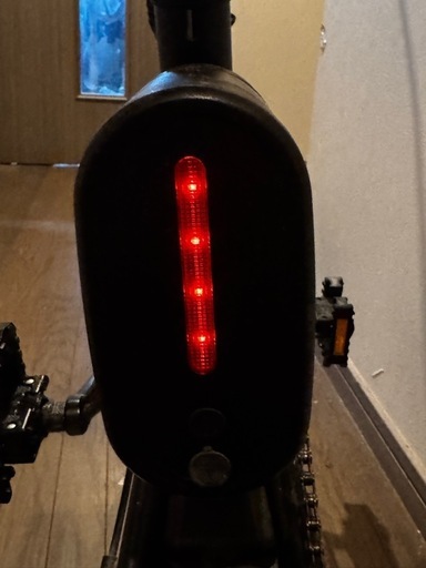 電動アシスト自転車 12インチ折りたたみ