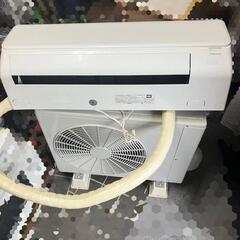 2023年製 コロナ 家庭用ルームエアコン 6畳用 動作確認済み
