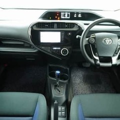 🚙10系後期！！！トヨタ アクア 　Ｓ🚙の画像