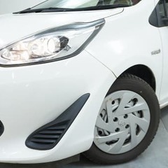 🚙10系後期！！！トヨタ アクア 　Ｓ🚙の画像