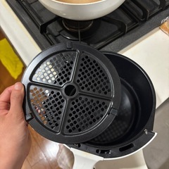 SAMKYOエアフライヤーの画像
