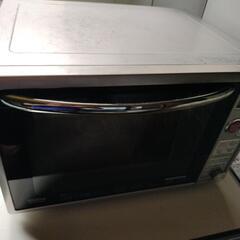 岩手　盛岡　SHARP RE-S26C オーブンレンジ 2011...