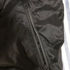 XLARGE XL エクストララージ　mサイズ ナイロン　ジャンパー　パーカーの画像