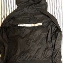 XLARGE XL エクストララージ　mサイズ ナイロン　ジャンパー　パーカーの画像