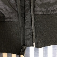 XLARGE XL エクストララージ　mサイズ ナイロン　ジャンパー　パーカーの画像