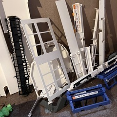2021年製　富士通エアコンAS-R401L-W 14畳用　商談中
の画像