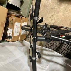 【GIOS ミストラル 430㎜ 3×8s】すぐお乗り頂けます！整備済！一部地域送料無料！の画像
