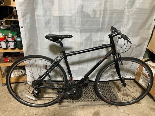 GIOS MISTRAL クロスバイク 430 ロードバイク 名古屋引取