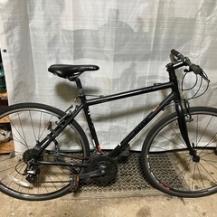 GIANT Hard Line 7400 3×8段変速オールドMTB (takeos) 自由ヶ丘