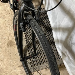 【GIOS ミストラル 430㎜ 3×8s】すぐお乗り頂けます！整備済！一部地域送料無料！の画像