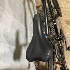 【GIOS ミストラル 430㎜ 3×8s】すぐお乗り頂けます！整備済！一部地域送料無料！の画像