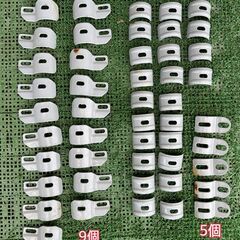 フェンス固定金具※1個の値段です。200円～
