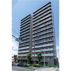 船堀駅・破格の初期費用⭐️敷・礼・仲0円⭐️エアコン2基・…