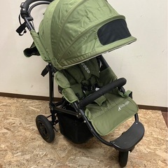 ベビーカー　エアバギー　EN-1888