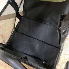 ベビーカー　エアバギー　EN-1888の画像
