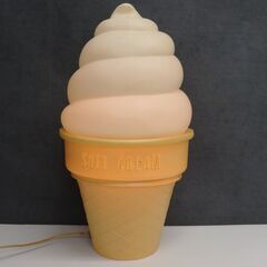≪ZS516ジ≫点灯OK SOFT CREAM/ソフトクリーム ...