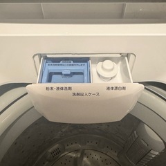 [ELSONIC]洗濯機の画像
