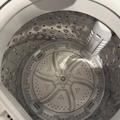 [ELSONIC]洗濯機の画像