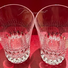 Baccaratバカラ ヴィータ GLASS JAPANの画像