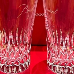Baccaratバカラ ヴィータ GLASS JAPANの画像