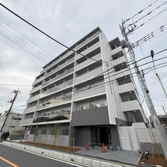 ⭐️トリプルゼロ物件⭐️ 敷金/礼金/仲手0円 😄審査通過…