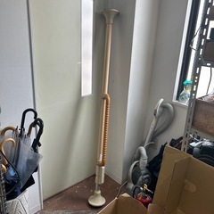 ベスポジe+ウェーブ型てすりロングセット