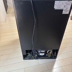 【無料】ワインセラー(ジャンク)の画像