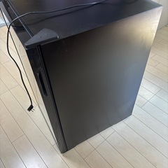 【無料】ワインセラー(ジャンク)の画像