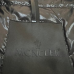 MONCLER✨️美品の画像