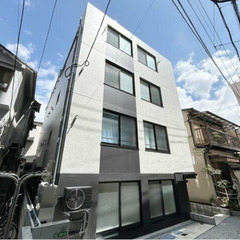 初期費用が破格！審査の相談もバッチリ乗ります。翌月家賃無料…