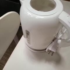 ケトルの画像
