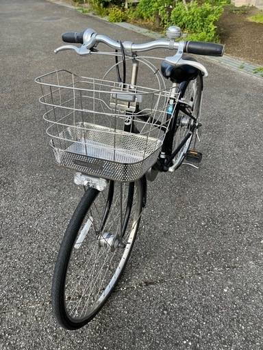 ブリジストン(自転車)