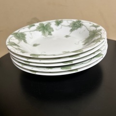 深皿5枚の画像