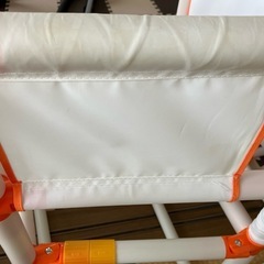 おりたたみロングスロープキッズパークSP 室内遊具、鉄棒、ブランコの画像