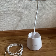 電気スタンドの画像