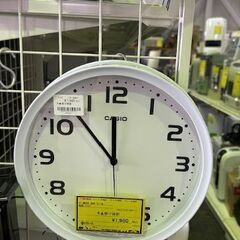 ジャングル大型良品館　掛け時計
