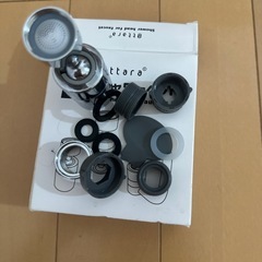 シャワーヘッドの画像
