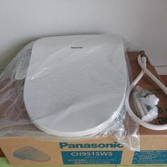 ★Panasonic  温水洗浄便座(省エネ人気機種)の画像
