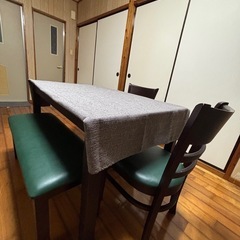 ダイニングセット