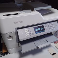 ブラザー工業(Brother Industries) プリンター...