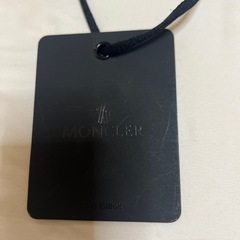 MONCLER✨️美品の画像